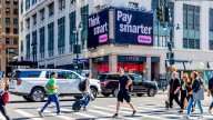 Klarna CEO calls IPO day a 'very special' moment