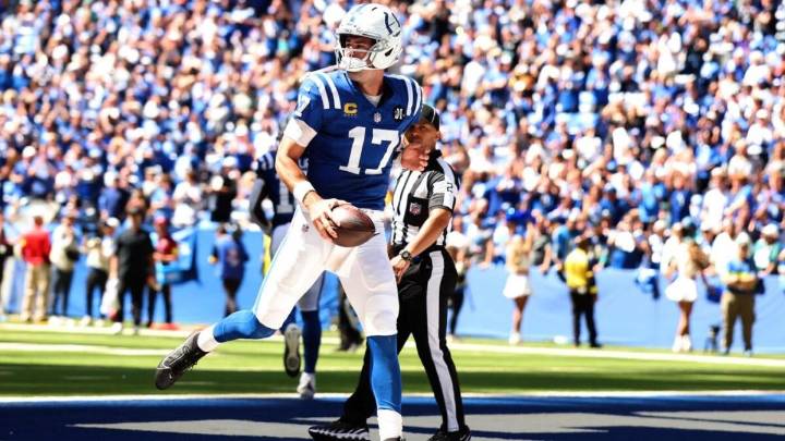 Week 3 NFL odds, lines, betting picks, spreads: 2025 predictions: Computer model likes Packers and Colts