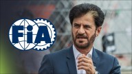 Mohammed Ben Sulayem confirms run for re-election as FIA President