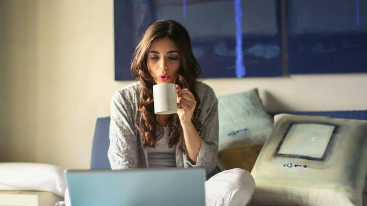 Trabajo remoto sí hay: postúlese desde cualquier lugar de Colombia