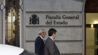 El submarino: ¿Conexión Begoña?