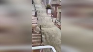 Inundaciones severas afectan España
