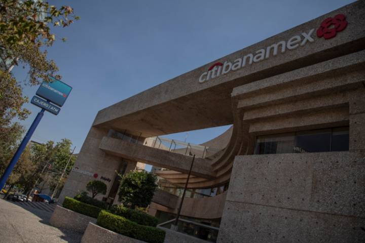El empresario mexicano Fernando Chico Pardo compra el 25 % de Banamex a Citi
