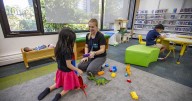 Niagara Falls library takes over EarlyON from Catholic board
