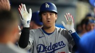 Dodgers superstar Shohei Ohtani makes unprecedented MLB history for the second time this week