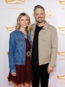 Nate Bargatze and Wife Laura Bargatze’s Relationship Timeline