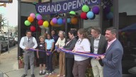 New LGBTQ+ academic center in Ansonia offers safe space for students
