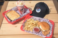 An old Worcester fried chicken spot is now ‘NU Chicken.’ How’s it different?
