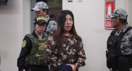 Betssy Chávez: INPE dispone su excarcelación tras orden del Poder Judicial