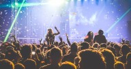 Huge pop star cancels all future gigs after collapsing on stage in heartbreaking update