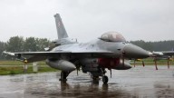 Departamento de Estado de EE.UU aprobó una posible venta de 12 aviones F