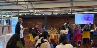 Ticmas brilló en el Festival de Innovación Educativa de la Ciudad de Buenos Aires con “¡A leer en vivo!”