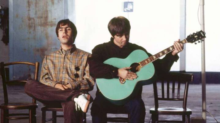 Oasis vuelve a México tras 17 años: fans y turismo se preparan pa...