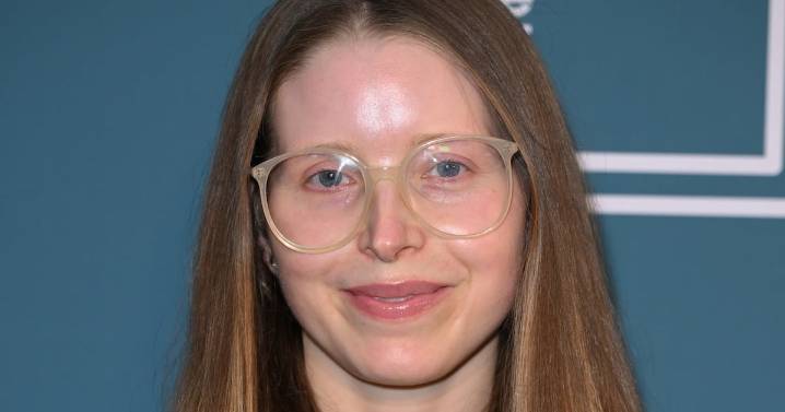 Harry Potter Star, Jessie Cave, Claims She was Barred from Fan Conventions Because of Her OnlyFans