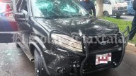 Agresión con tubos y bates deja dos jóvenes heridos en la capital tlaxcalteca