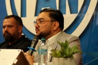 Nombran a Ulises Pacheco como nuevo dirigente del PAN en Juárez