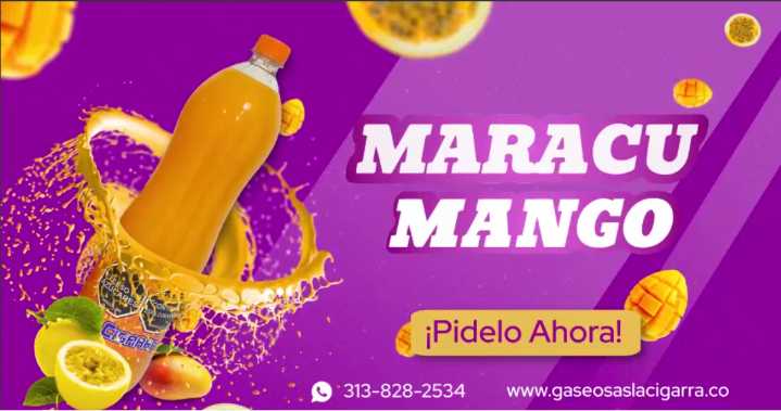 ¡Nuevo lanzamiento de La Cigarra!