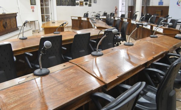 El Concejo Deliberante distinguirá a la ONG M.A.M.A