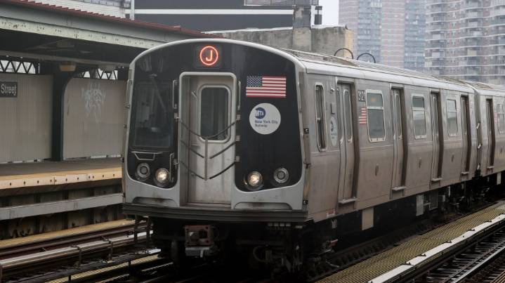 MTA investigating whether subway operator let minors illegally drive train