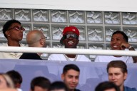 ¿Cuántos? La increíble cantidad de refuerzos que sumó el club portugués comprado por Vinicius
