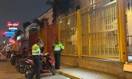 Callao: atacan a balazos a mujer frente a centro comercial Minka
