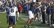 Five things to know as No. 2 Penn State hosts FIU