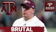 BOMBSHELL: Texas A&M's BRUTAL Future SEC Schedule REVEALED | Will Aggies SURVIVE the Gauntlet?