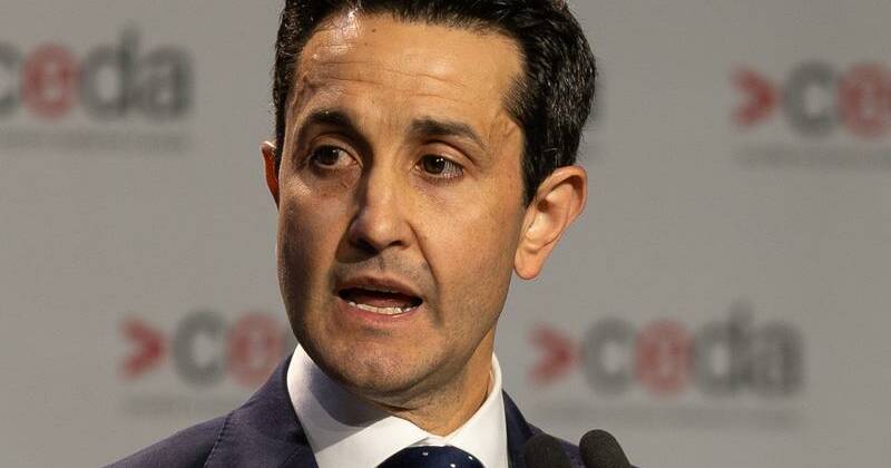 Premier takes a dig at miners in coal royalties rumble