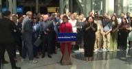 Downtown Los Angeles revitalization coincides with Convention Center expansion, cleanliness and safety are priorities