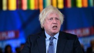 Boris Johnson cobró 240.000 libras tras una reunión con el dictador Nicolás Maduro, según documentos filtrados