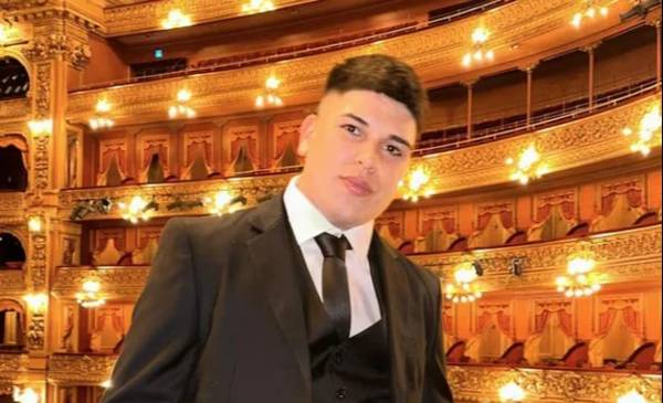 “Cadena de oración”: los pedidos por Thiago Medina, desde Camilota hasta Alfa y Juli Poggio