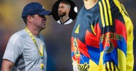 Pide a gritos la titularidad en el América, pero no convence a André Jardine pese a ser mejor que Sergio Ramos