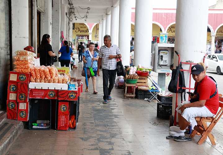 Presión fiscal creciente: experto analiza los riesgos del Paquete Económico 2026