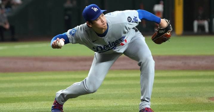 Most popular sports jerseys: Shohei Ohtani in top spot for MLB