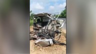 5 dead, 10 critical after bus collides head-on with overloaded car in UP