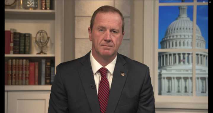 Sen. Eric Schmitt wants Missouri’s Fort Leonard Wood to serve as ICE training site