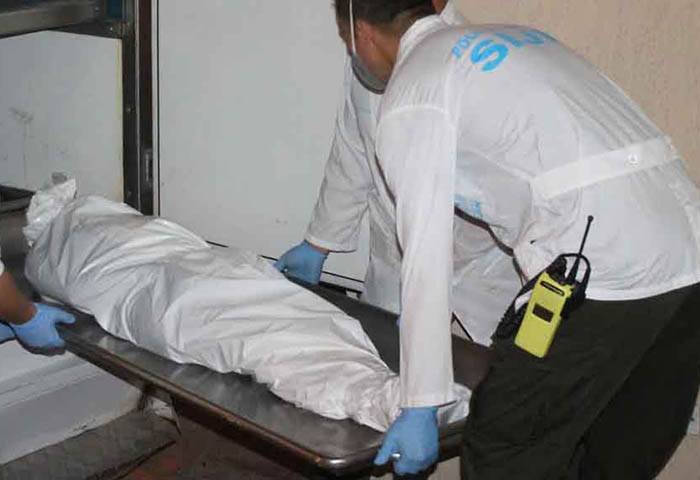 Se ´disparó´ la criminalidad y las muertes por accidentes
