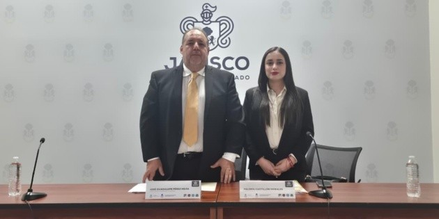 STyPS invita a sumarse a la tercera convocatoria del Distintivo Laboral al Estilo Jalisco 2025