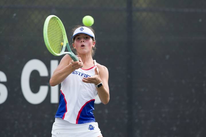 Can’t-miss girls tennis matches for the week of Sept. 22