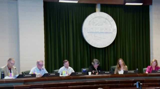 Folsom seeks input on $3 million budget shortfall solutions