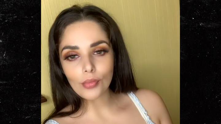 Influencer Esmeralda Ferrer Garibay Found Dead with Family in Truck