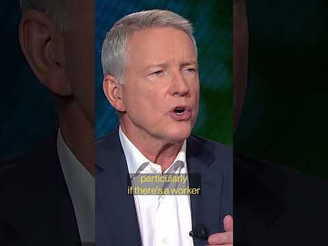 Why manufacturing companies need immigrants #shorts #immigration #manufacturing #jobs #economy