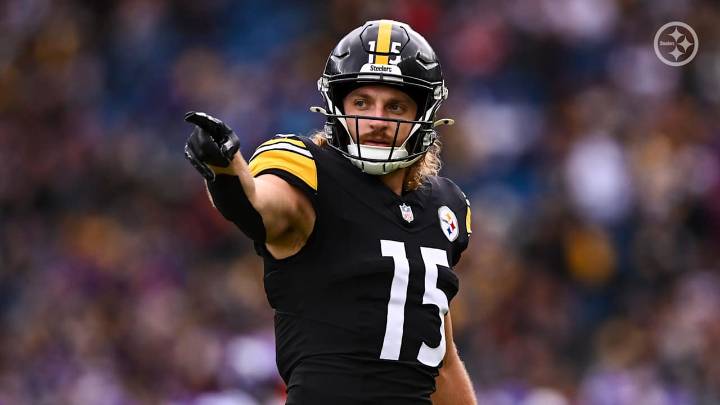 Bye Week Blog: A love of the game
