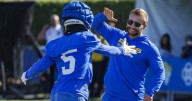 Commentary: Rams are headed for a Super (Bowl) season