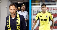 ¿Quién es Domenico Tedesco? Nuevo entrenador de Edson Álvarez en el Fenerbahçe