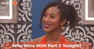 'Big Brother 27' Final HOH Part 2 Spoilers Reveal Big Surprise Win