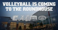 Mocs to host first-ever volleyball competition inside McKenzie Arena