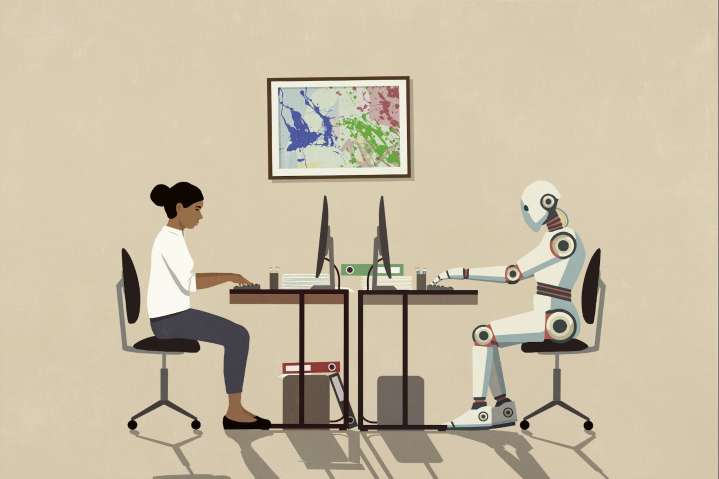 Jobs Most Likely to Be Replaced By AI: Indeed Study