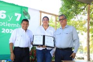 Javier May inaugura la Expo Forestal 2025 y destaca liderazgo de Tabasco en reforestación