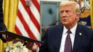 Trump seems to cool on Portland military plan after local leaders push back